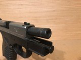 Springfield XDS Essentials Package Pistol XDS9339SE, 9mm - 4 of 5