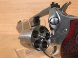 Ruger SP101 Match Champion Revolver 5782, 357 Mag - 4 of 6