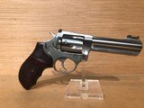 Ruger SP101 Match Champion Revolver 5782, 357 Mag - 1 of 6