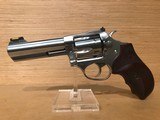 Ruger SP101 Match Champion Revolver 5782, 357 Mag - 2 of 6