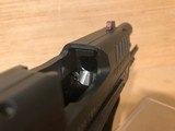 Heckler & Koch VP9 SK Striker-Fired Pistol 700009KA5, 9mm Luger - 3 of 5