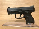 Heckler & Koch VP9 SK Striker-Fired Pistol 700009KA5, 9mm Luger - 1 of 5