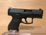 Heckler & Koch VP9 SK Striker-Fired Pistol 700009KA5, 9mm Luger - 2 of 5