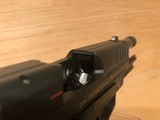 Heckler & Koch VP9 Tactical Striker Fired Pistol 700009TLEA5, 9mm - 3 of 5