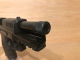Heckler & Koch VP9 Tactical Striker Fired Pistol 700009TLEA5, 9mm - 4 of 5