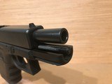 Glock 19 Compact Pistol PI1950203, 9mm - 4 of 5