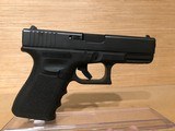 Glock 19 Compact Pistol PI1950203, 9mm - 2 of 5