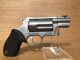 Taurus 45/10 Public Defender Revolver 2441039TC, 410 GA / 45 Long Colt - 2 of 6