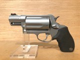 Taurus 45/10 Public Defender Revolver 2441039TC, 410 GA / 45 Long Colt - 1 of 6