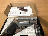 Taurus 45/10 Public Defender Revolver 2441039TC, 410 GA / 45 Long Colt - 6 of 6