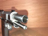 Colt XSE Series Commander Pistol O4012XSE, 45 ACP - 4 of 5