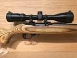 Ruger 10/22 Laminate Rifle 21166, 22 Long Rifle - 3 of 12