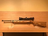 Ruger 10/22 Laminate Rifle 21166, 22 Long Rifle - 7 of 12