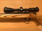 Ruger 10/22 Laminate Rifle 21166, 22 Long Rifle - 9 of 12