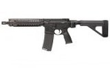 Daniel Defense MK18 Law Tactical Pistol 0208822038, 5.56mm NATO - 1 of 1
