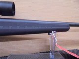 SAVAGE AXIS 7MM-08 W/ SCOPE - 5 of 9