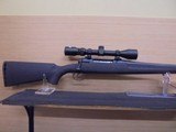 SAVAGE AXIS 7MM-08 W/ SCOPE - 1 of 9