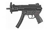 PTR Industries 9KT, Semi-automatic Pistol, 9MM - 1 of 1