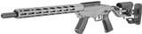Ruger Precision Rimfire Rifle 8408, 22 LR - 1 of 1