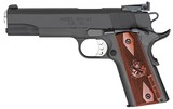 Springfield 1911 Range Officer Pistol PI9128L, 45 ACP - 1 of 1