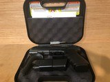 Glock 40 Gen4 Modular Optic System Pistol PG4030103MOS, 10mm - 5 of 5