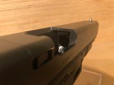 Glock 40 Gen4 Modular Optic System Pistol PG4030103MOS, 10mm - 3 of 5