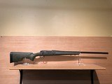 Remington 700 Tactical XCR Bolt Action Rifle 84461, 308 Winchester - 1 of 12