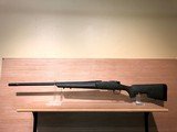 Remington 700 Tactical XCR Bolt Action Rifle 84461, 308 Winchester - 7 of 12