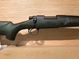 Remington 700 Tactical XCR Bolt Action Rifle 84461, 308 Winchester - 3 of 12