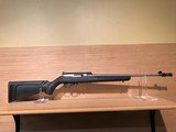 Ruger 10/22 50th Anniversary Rifle 11173, 22 Long Rifle - 1 of 8