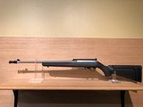 Ruger 10/22 50th Anniversary Rifle 11173, 22 Long Rifle - 2 of 8