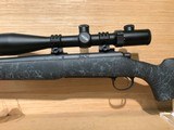 Remington 70 SPS Long Range Rifle 84163, 7mm Remington Magnum - 4 of 8