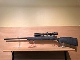 Remington 70 SPS Long Range Rifle 84163, 7mm Remington Magnum - 2 of 8