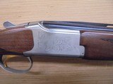 Browning Citori 525 Field Over/Under 16 Gauge 018198513 - 4 of 10