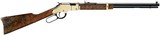 Henry Goldenboy Lever Action Rifle H004M, 22 Magnum (WMR) - 1 of 1