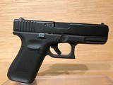 Glock 19 Gen5 Pistol PA1950203, 9mm - 2 of 6