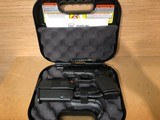 Glock 19 Gen5 Pistol PA1950203, 9mm - 6 of 6