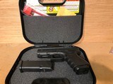 Glock 19 Compact Pistol PI1950203, 9mm - 5 of 5