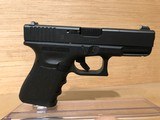 Glock 19 Compact Pistol PI1950203, 9mm - 2 of 5