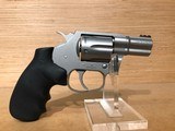 Colt Cobra Revolver COBRASM2FO, 38 Special - 2 of 6
