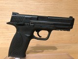 Smith & Wesson M&P 9 Full Size Semi-Auto Pistol 206301, 9mm - 2 of 5