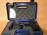 Smith & Wesson M&P 9 Full Size Semi-Auto Pistol 206301, 9mm - 5 of 5