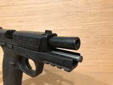 Smith & Wesson M&P 9 Full Size Semi-Auto Pistol 206301, 9mm - 4 of 5