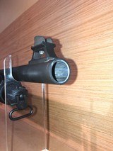 BERETTA 1301 TACTICAL 12GA - 12 of 12