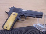 SPRINGFIELD MODEL 1911-A1 .45 ACP - 1 of 10