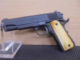 SPRINGFIELD MODEL 1911-A1 .45 ACP - 5 of 10