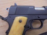 SPRINGFIELD MODEL 1911-A1 .45 ACP - 3 of 10