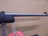 RUGER 10/22 SS BLK .22 LR - 6 of 14