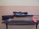 RUGER 10/22 SS BLK .22 LR - 1 of 14