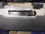 RUGER 10/22 SS BLK .22 LR - 13 of 14